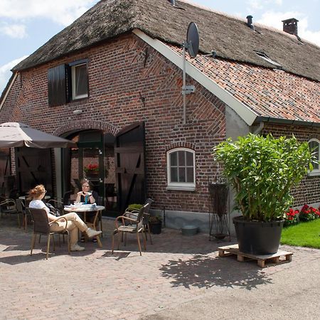 De Martiene Plats - Bed & Breakfast Merselo Екстер'єр фото