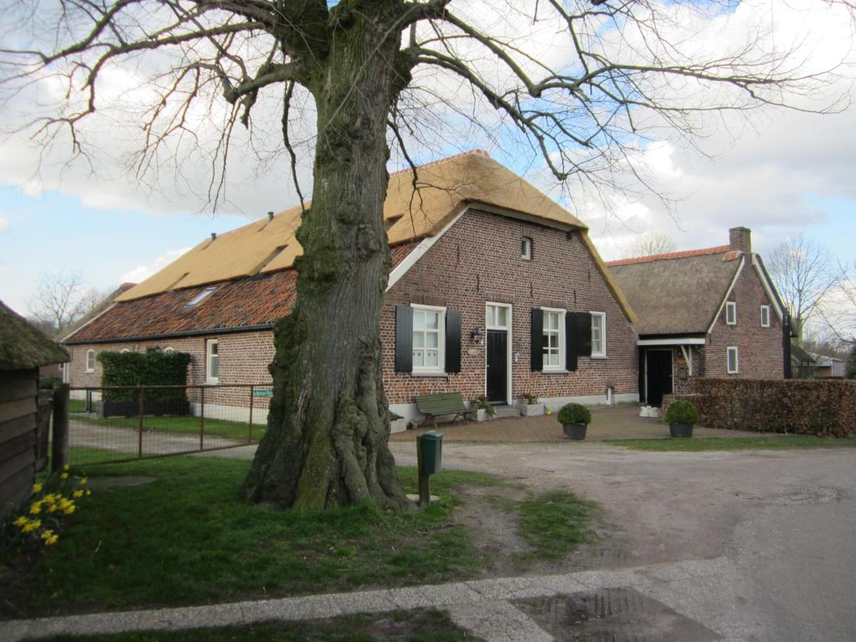 De Martiene Plats - Bed & Breakfast Merselo Екстер'єр фото