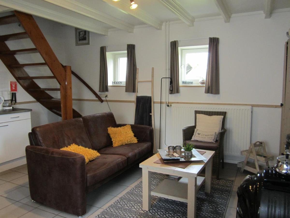 De Martiene Plats - Bed & Breakfast Merselo Екстер'єр фото
