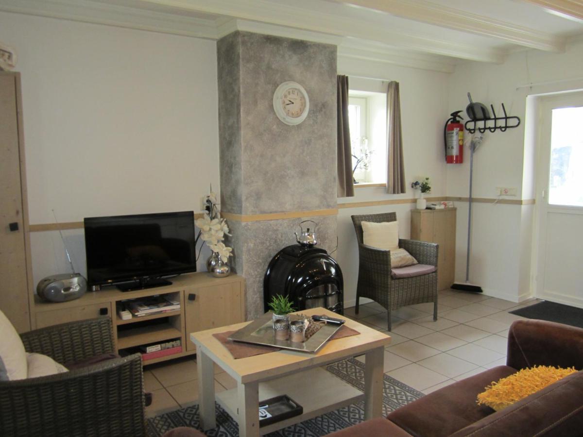 De Martiene Plats - Bed & Breakfast Merselo Екстер'єр фото