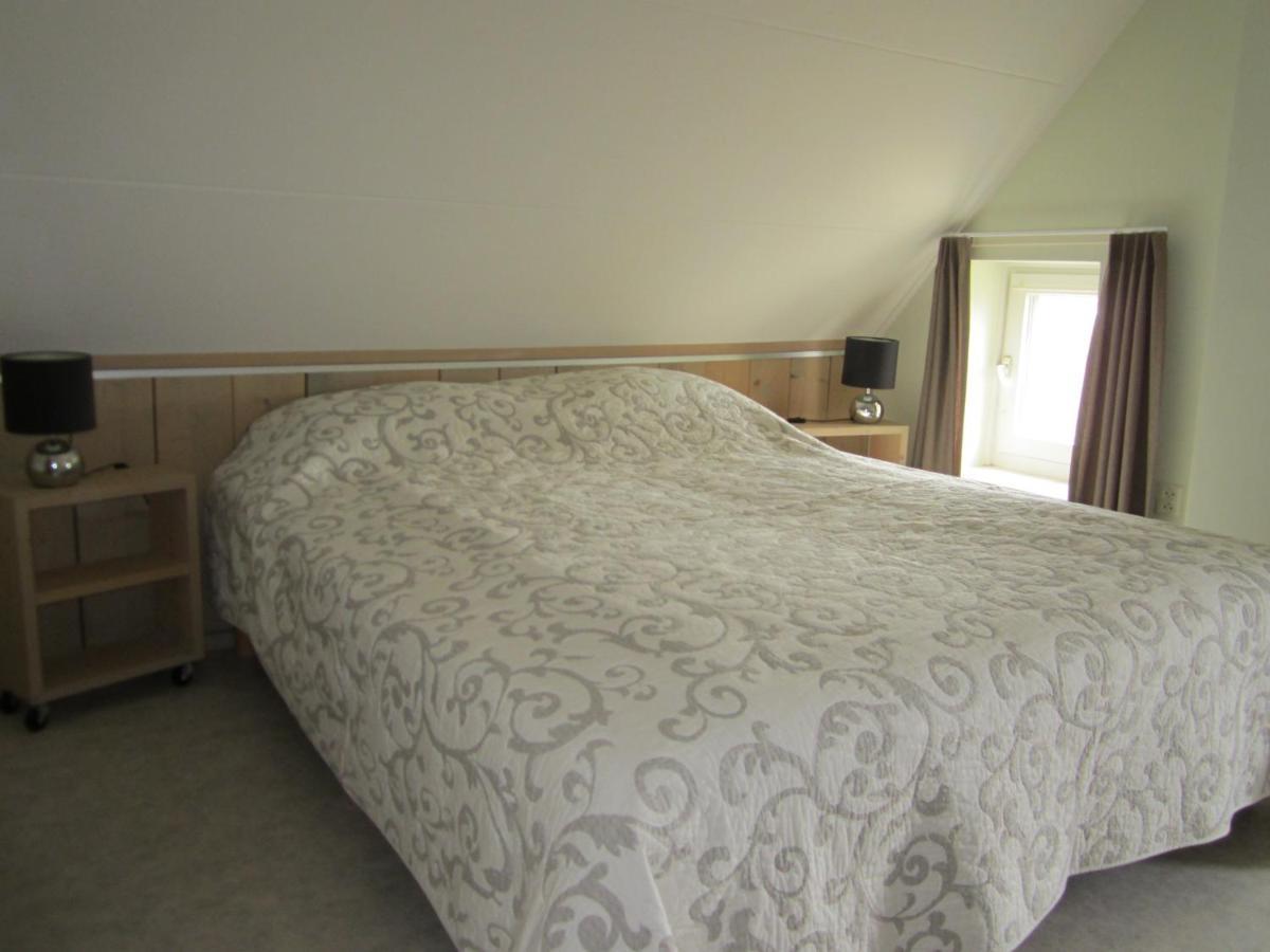 De Martiene Plats - Bed & Breakfast Merselo Екстер'єр фото