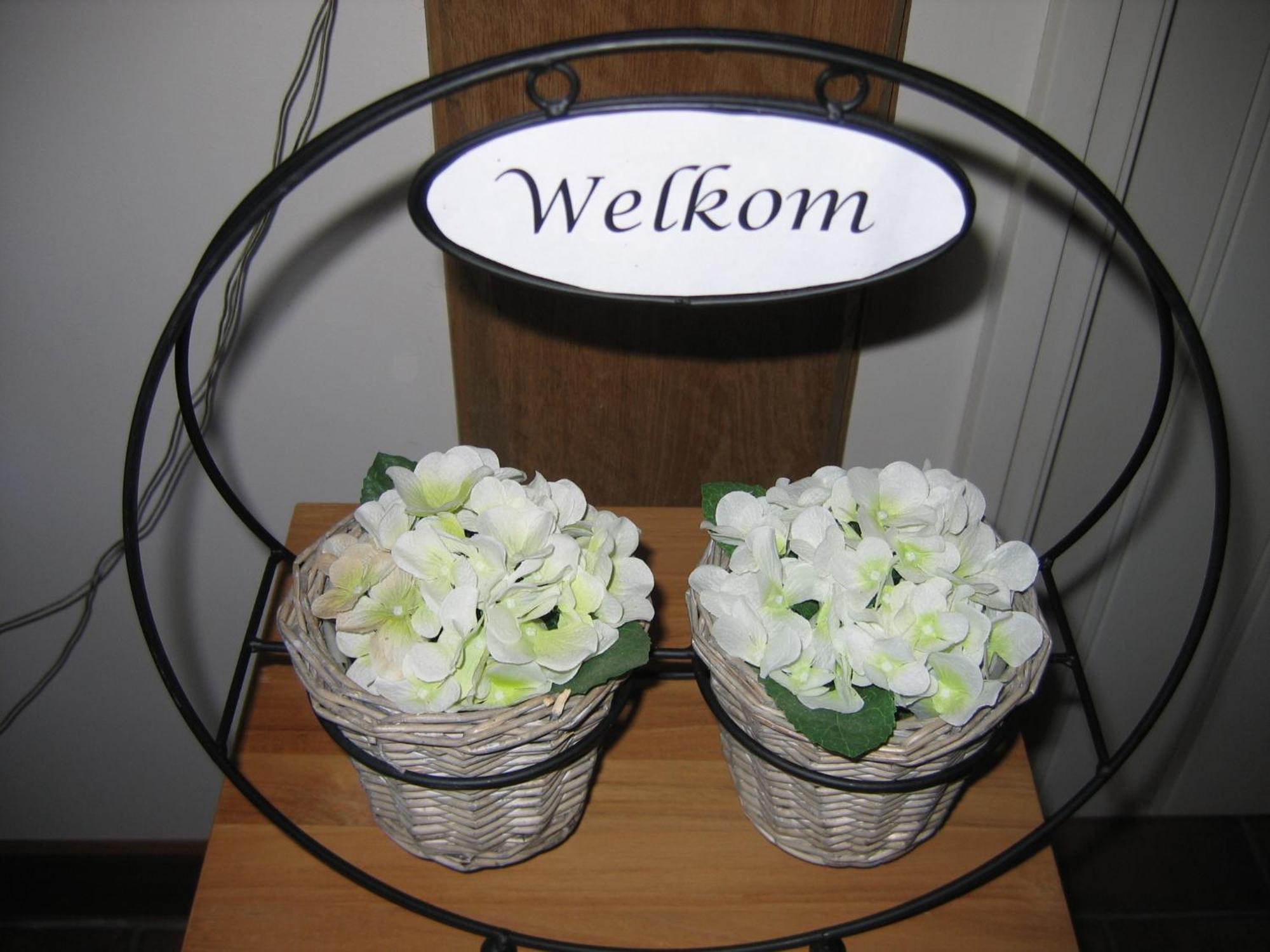 De Martiene Plats - Bed & Breakfast Merselo Екстер'єр фото