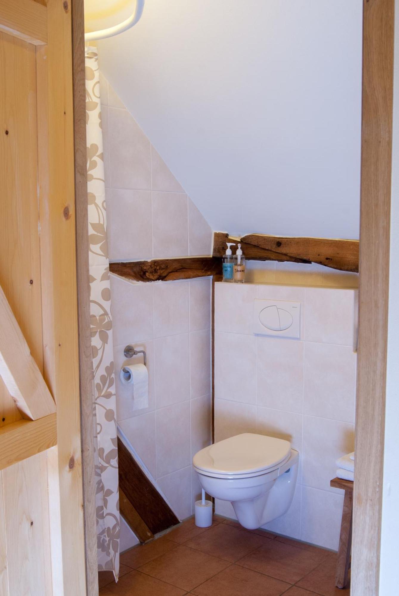 De Martiene Plats - Bed & Breakfast Merselo Екстер'єр фото