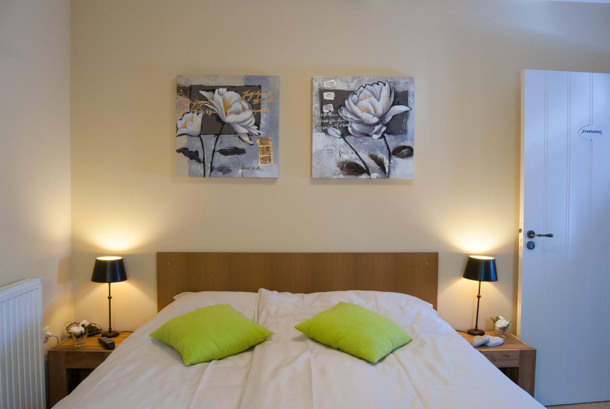 De Martiene Plats - Bed & Breakfast Merselo Екстер'єр фото