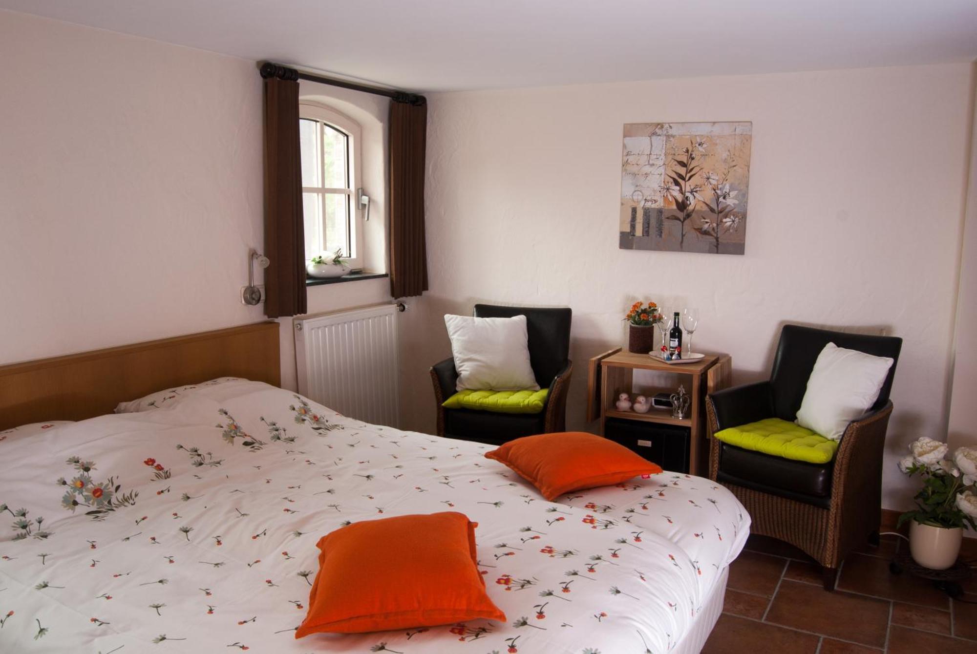 De Martiene Plats - Bed & Breakfast Merselo Екстер'єр фото