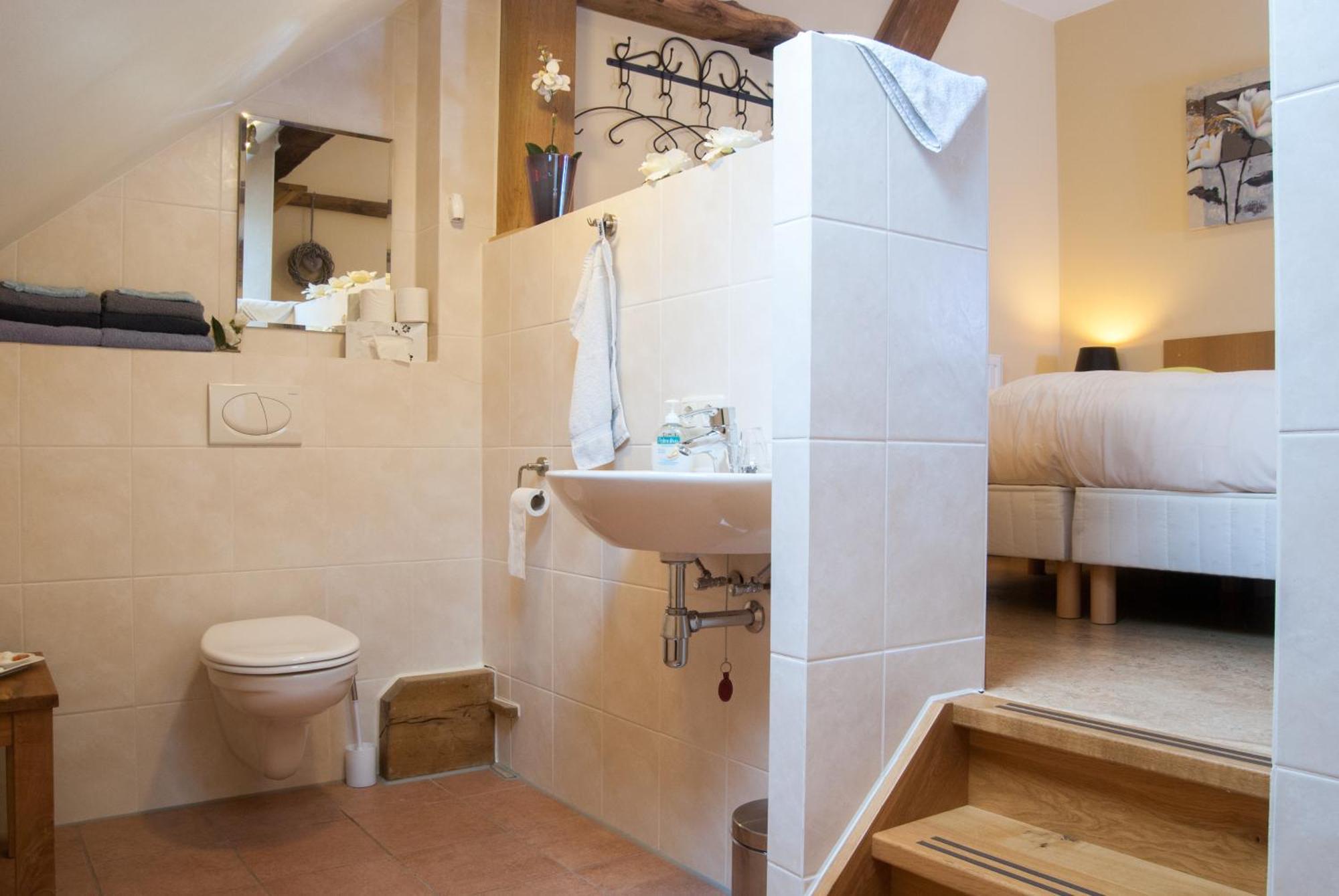 De Martiene Plats - Bed & Breakfast Merselo Екстер'єр фото