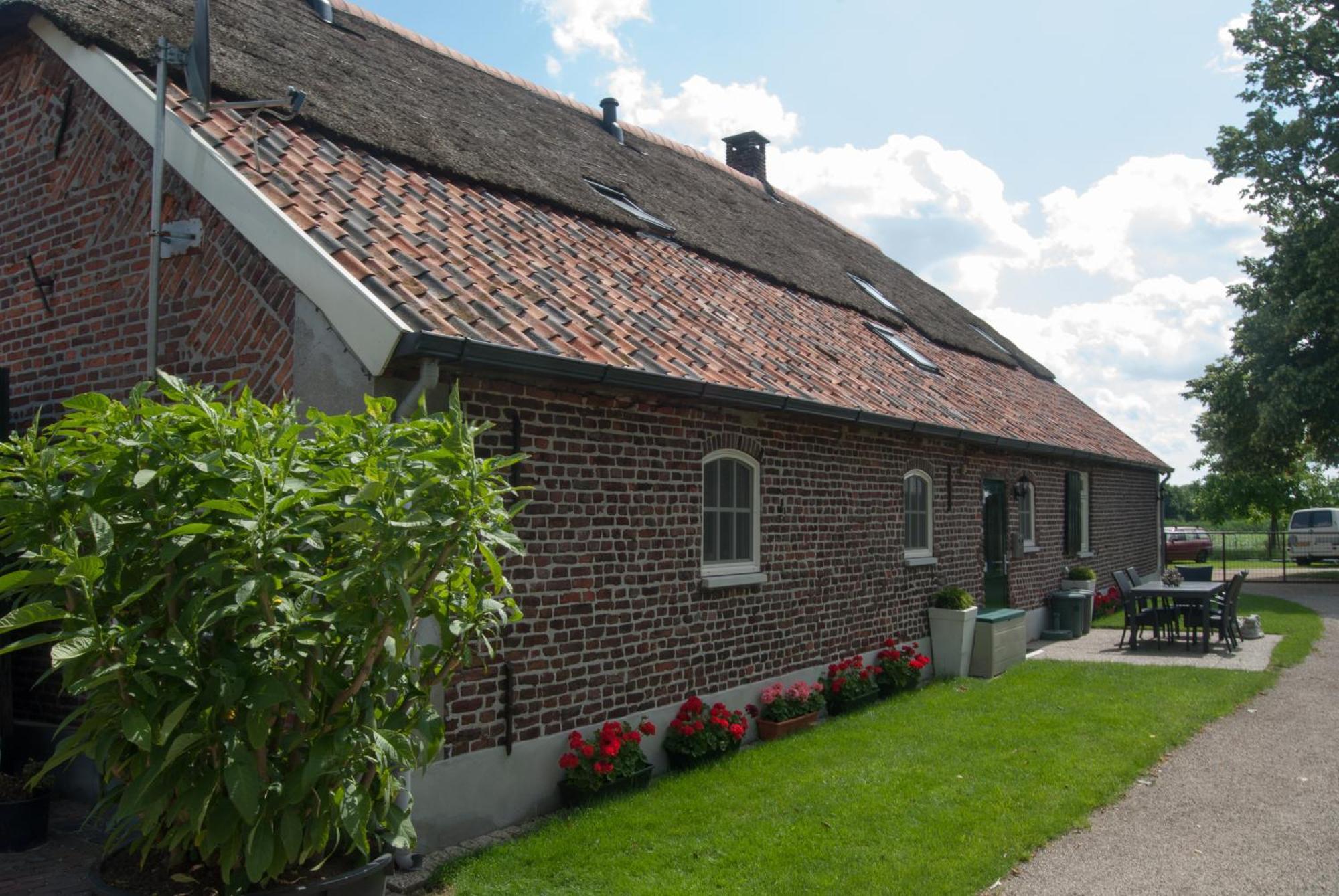 De Martiene Plats - Bed & Breakfast Merselo Екстер'єр фото