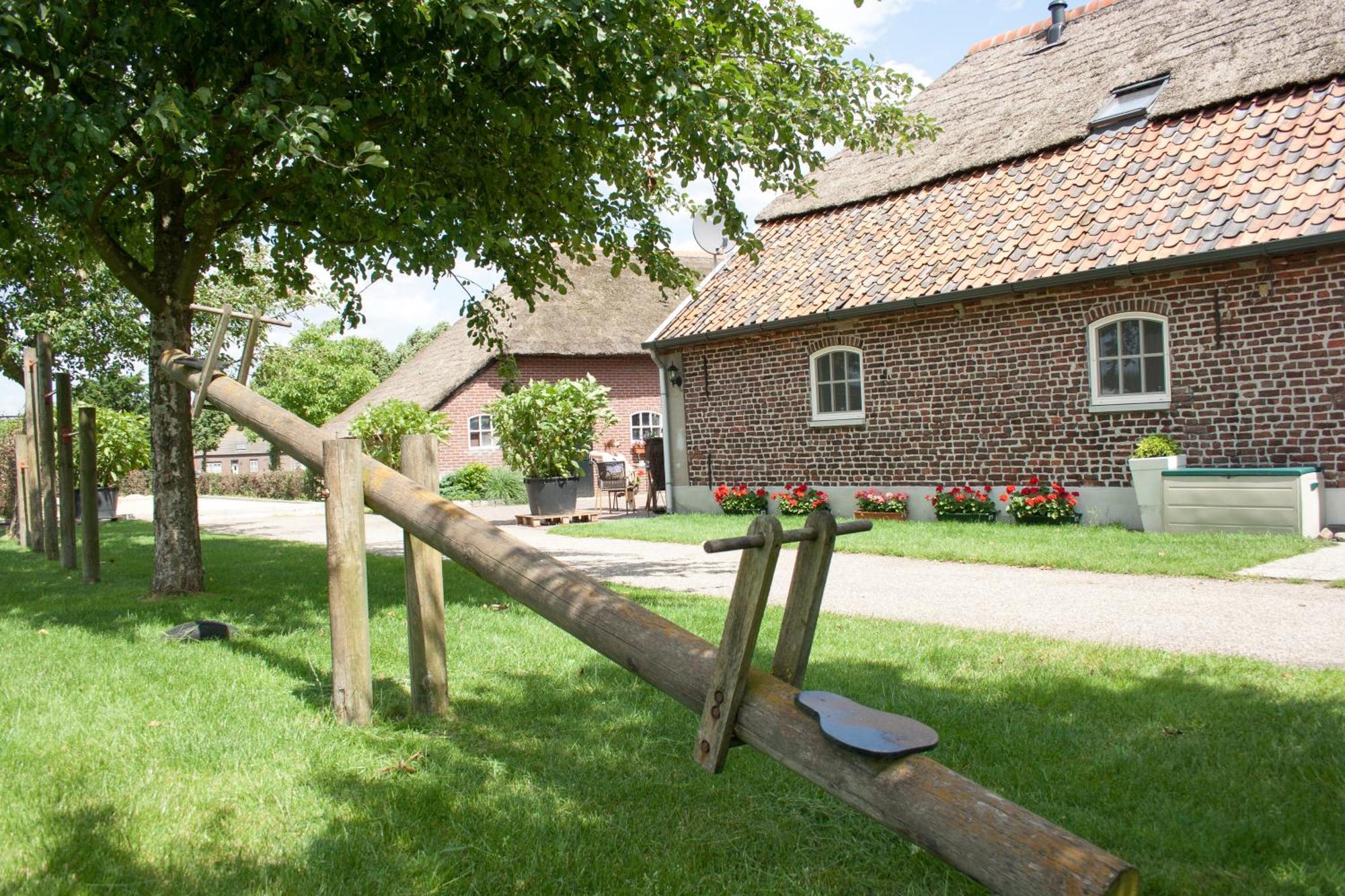 De Martiene Plats - Bed & Breakfast Merselo Екстер'єр фото