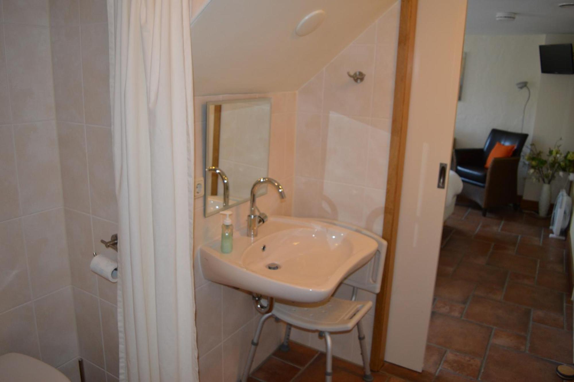 De Martiene Plats - Bed & Breakfast Merselo Номер фото