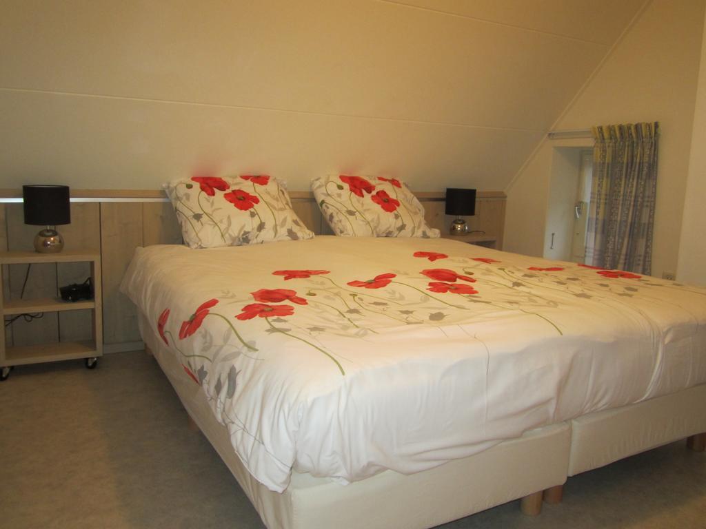 De Martiene Plats - Bed & Breakfast Merselo Номер фото