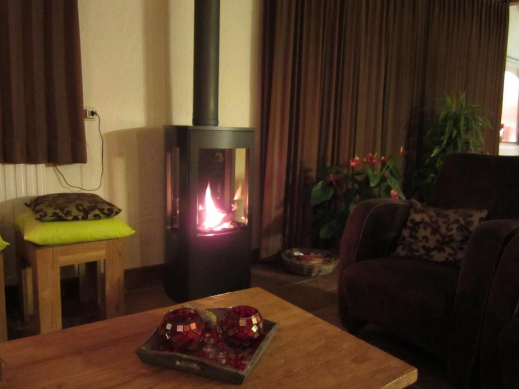 De Martiene Plats - Bed & Breakfast Merselo Екстер'єр фото